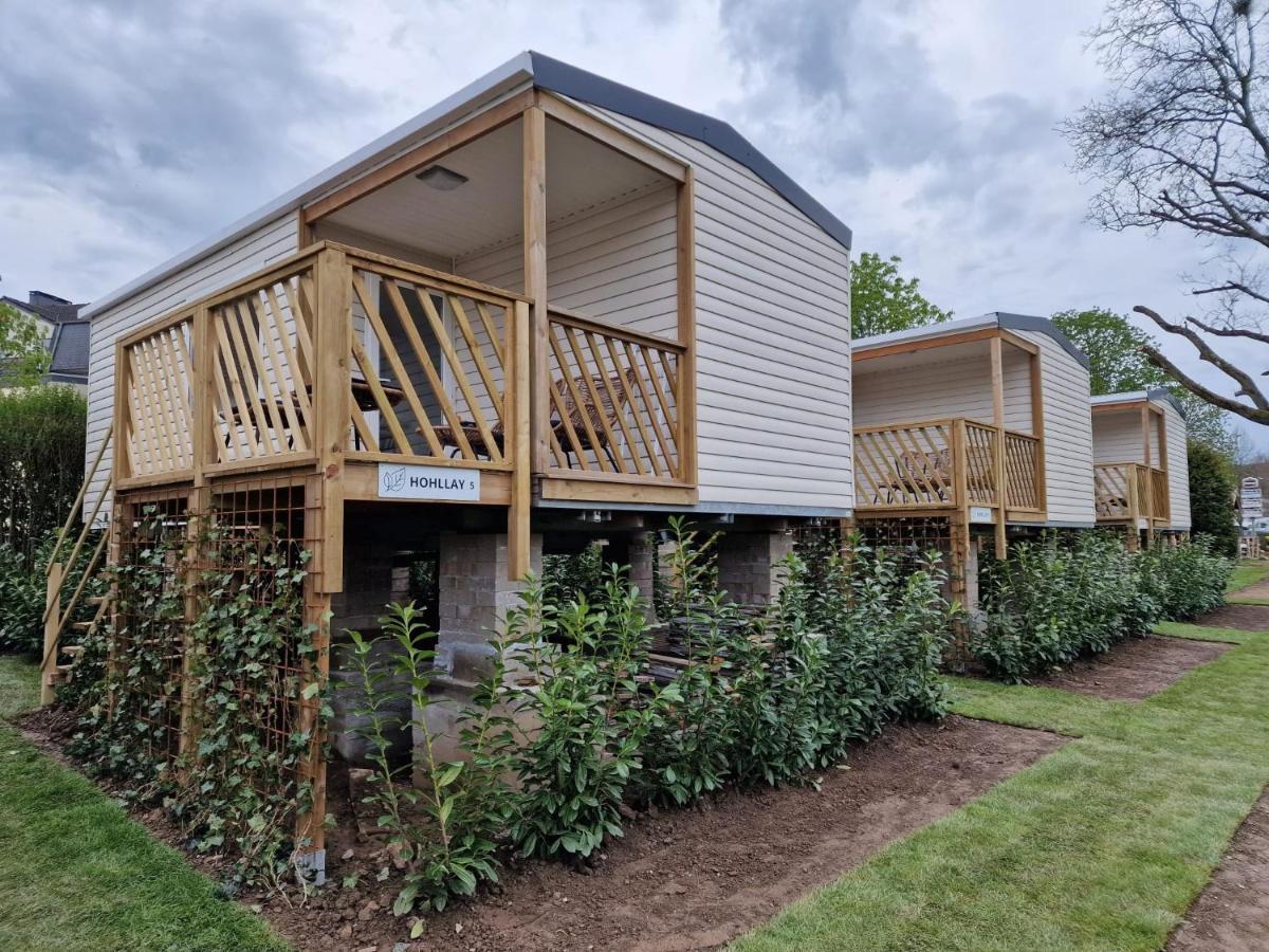 Chalet Hohllay Reisdorf Eksteriør bilde